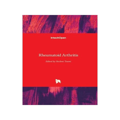 [预订]Rheumatoid Arthritis 9781839696718