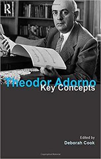 Adorno Theodor 9781844651207 预订