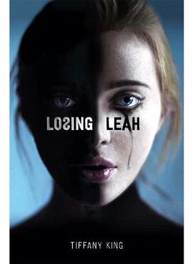 预订 Losing Leah: 9781250294647