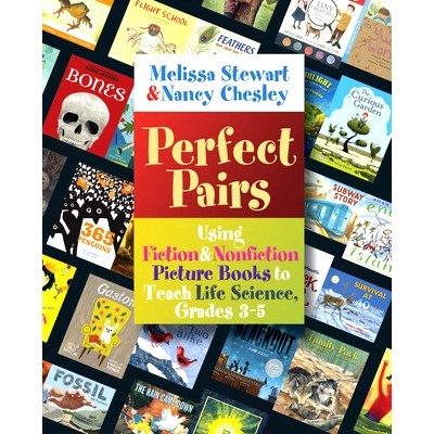 Using Fiction and Nonfiction Picture Boo