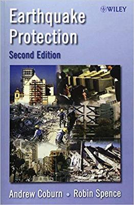 【预售】Earthquake Protection 2E