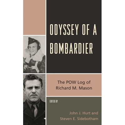 The POW Log of Richard M. Mason