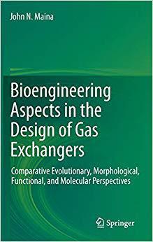 【预订】Bioengineering Aspects in the Design of Gas Exchangers 9783642203947