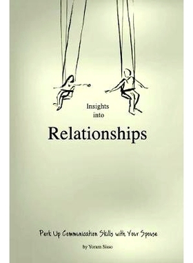 预订 Insights into Relationships: Perk up communication skills with your spouse: 9781545318508