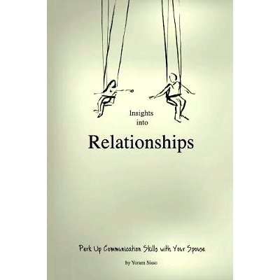 预订 Insights into Relationships: Perk up communication skills with your spouse: 9781545318508