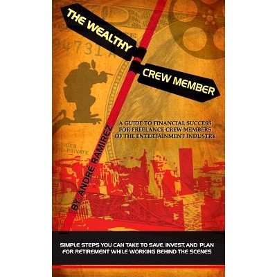 预订 The Wealthy Crew Member: Simple steps you can take to save, invest, and plan for retirement while working behind th