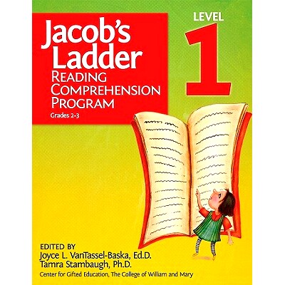 Level 1 (Grades 2-3)