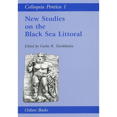 预订 Colloquia Pontica 1: New Studies on the Black Sea Littoral: 9781900188012