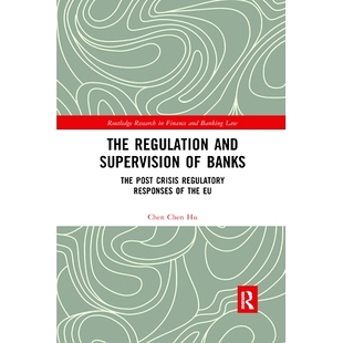 Supervision Post The and 监管 预订 the Regulation Regulatory Crisis Banks 银行监管：欧盟危机后 Responses