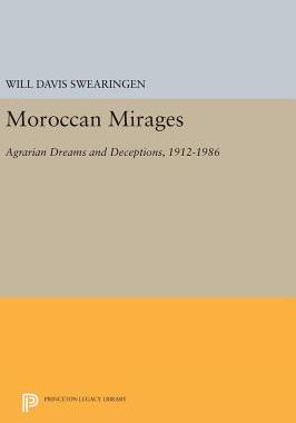 【预订】Moroccan Mirages