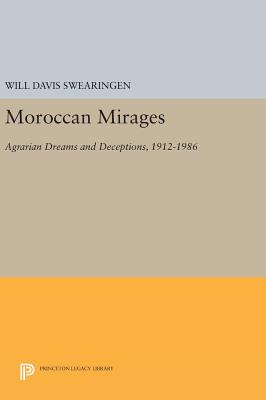 【预订】Moroccan Mirages
