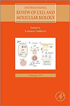 【预售】International Review of Cell and Molecular Biology