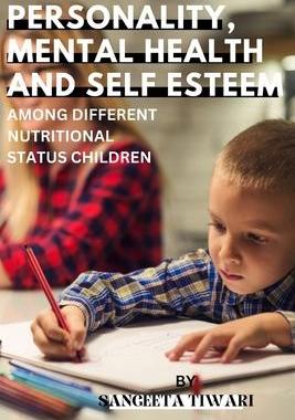 [预订]Personality, Mental Health and Self Esteem 9785439751730