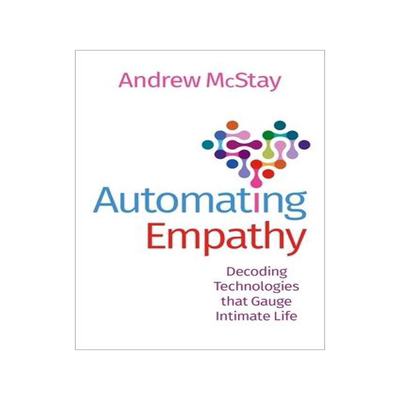 [预订]Automating Empathy 9780197615553