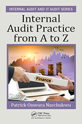【预订】Internal Audit Practice from A to Z