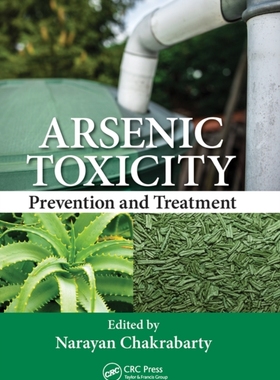 预订 Arsenic Toxicity: Prevention and Treatment