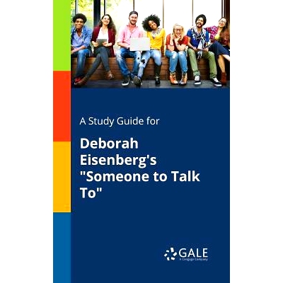 预订 A Study Guide for Deborah Eisenberg’s 