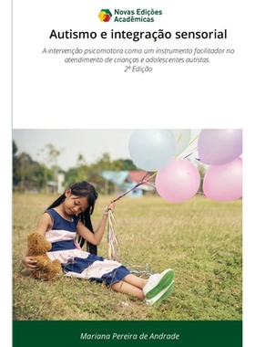 预订 Autismo e integração sensorial: 9786209163517