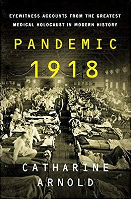 【预售】Pandemic 1918: Eyewitness Accounts f...