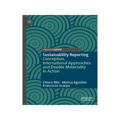 预订 Sustainability Reporting