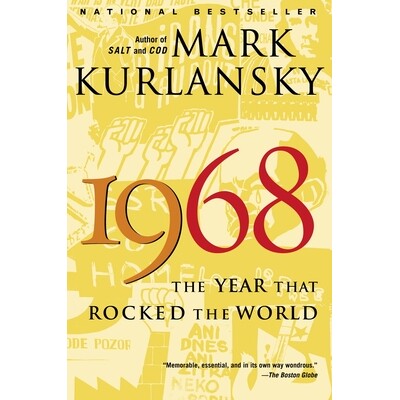 The Year That Rocked the World