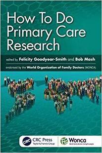 Primary Research Care 预售 How