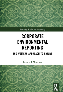 【预订】Corporate Environmental Reporting 9781138337213