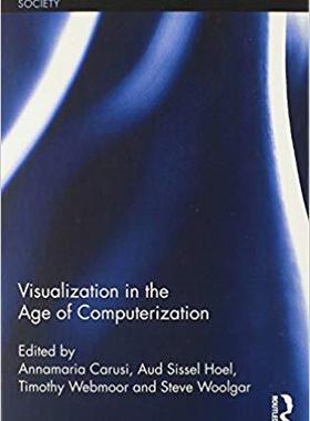 【预售】Visualization in the Age of Computerization