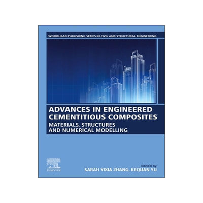 [预订]Advances in Engineered Cementitious Composite