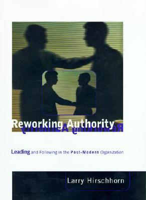 【预订】Reworking Authority