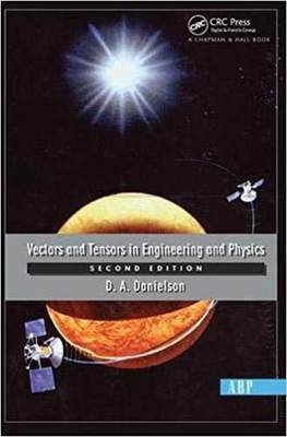 【预订】Vectors and Tensors in Engineering and Physics: Second Edition