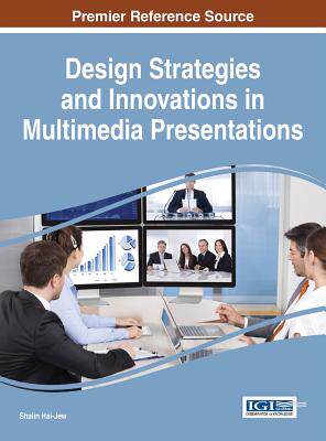 【预订】Design Strategies and Innovations in Multimedia Presentations