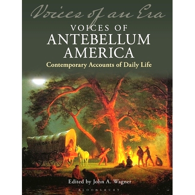 Contemporary Accounts of Daily Life