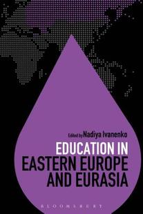 Education Eastern Europe Eurasia and 预订