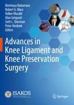 【预订】Advances in Knee Ligament and Knee Preservation Surgery 9783030847500