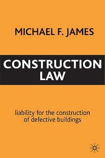 Law 预订 Construction