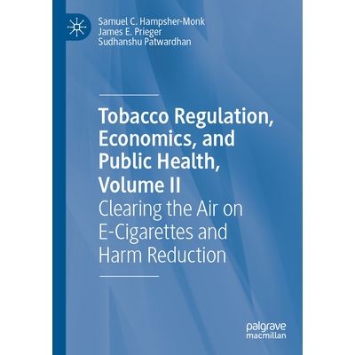 Clearing the Air on E-Cigarettes and Har