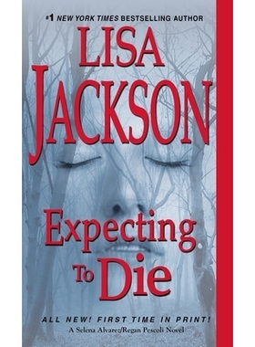 预订 Expecting to Die: 9781420136074