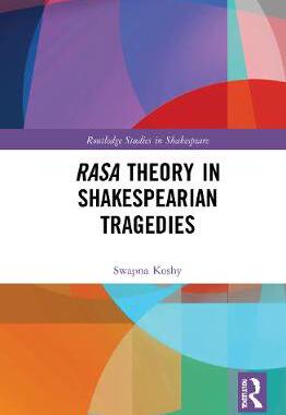 【预订】Rasa Theory in Shakespearian Tragedies
