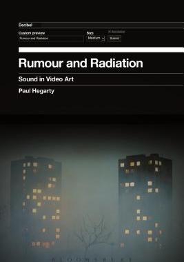 【预订】Rumour and Radiation