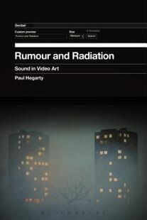 【预订】Rumour and Radiation