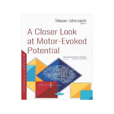 [预订]A Closer Look at Motor-Evoked Potential 9781536143898