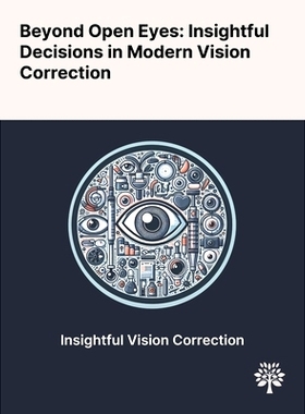 预订 Beyond Open Eyes: Insightful Decisions in Modern Vision Correction