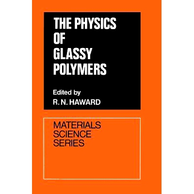 预订 The Physics of Glassy Polymers: 9789401023573
