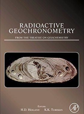 【预订】Radioactive Geochronometry