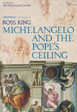 【预订】Michelangelo And The Pope’s Ceiling