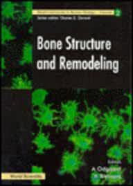 【预订】BONE STRUCTURE AND REMODELING - PROCEEDINGS OF THE SYMPOSIUM HELD AT THE SECOND WORLD CONGRESS OF BIOMECHA...