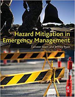 【预售】Hazard Mitigation in Emergency Management