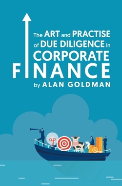 预订 The Art and Practise of Due Diligence in Corporate Finance