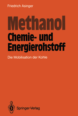 预订 Methanol — Chemie- und Eneigierohstoff